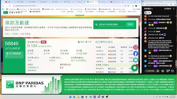 【索索清談】法巴特約：​​pm bti mo 沒事啦丨紅磡索螺絲丨財務自由丨真實倉位丨 12/11/2025