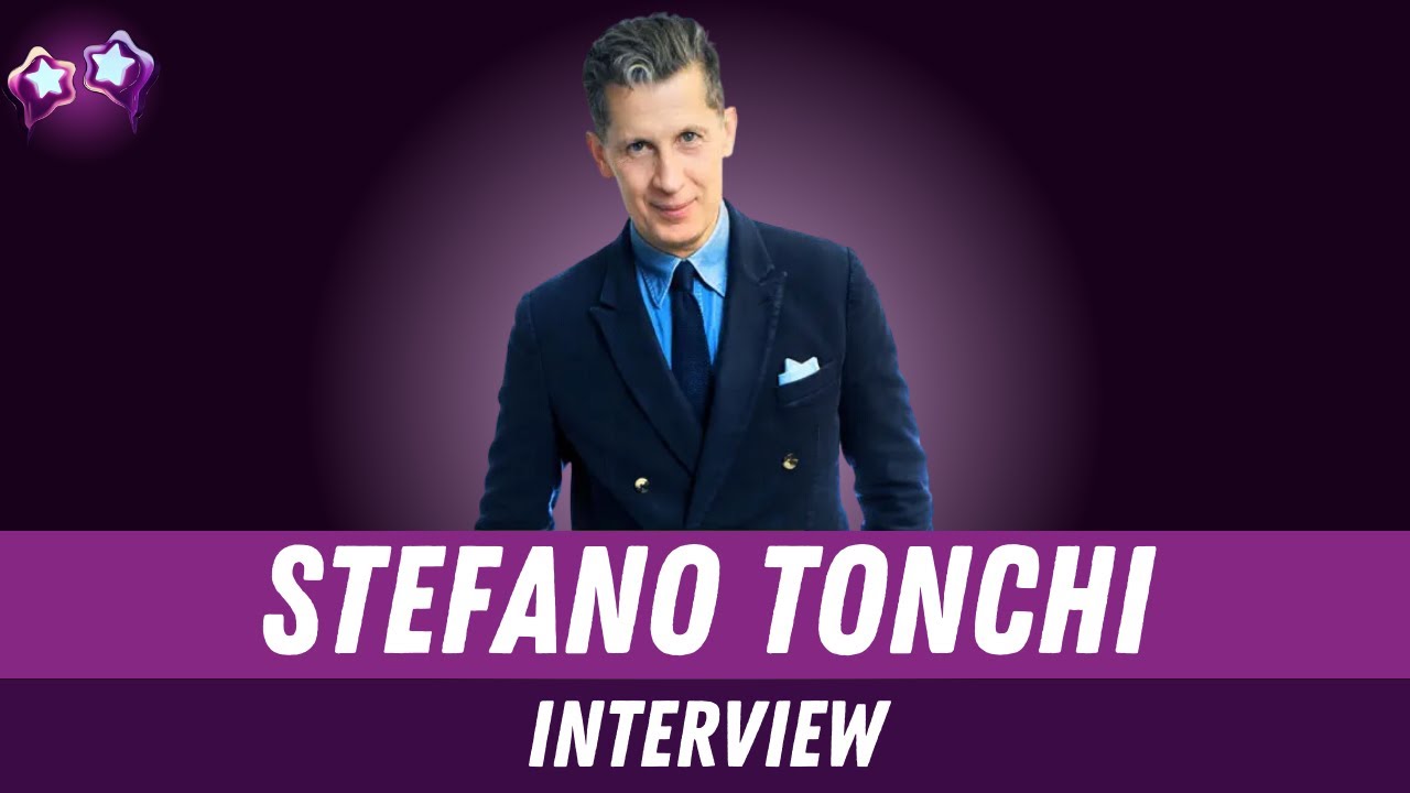 W: Stories　Tonchi, Stefano Stefano Tonchi, Editor-in-Chief