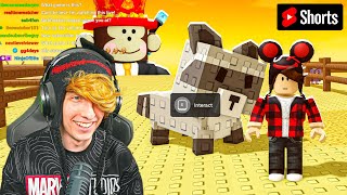 Grow A Garden Admin Abuse new Update shorts roblox growagarden