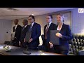 La banque de maurice accueille la runion plnire du groupe des superviseurs bancaires francophones