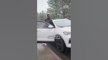 Your autistic partner may go “nonverbal” in high pressure situations...