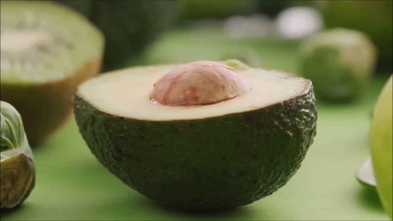 ElectroCeutical Visons and Sounds to encourage Eating Well and Natural