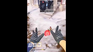 How to protect teammates from hunter killer drone | CODM #shorts #codm #codmobile