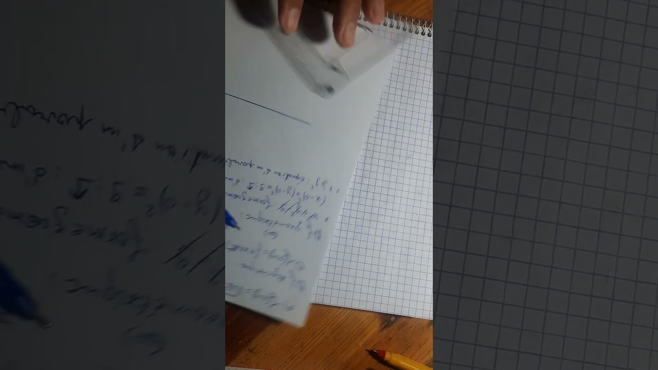 L'exercice 1 et 5 d'examen part 01