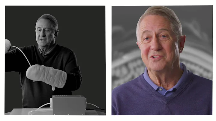 Scientists You Must Know: Robert Gore Discovers eP...