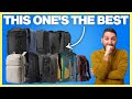 12 PERFECT Carry On Backpacks (for World Travel 🌍) Mp3 Song