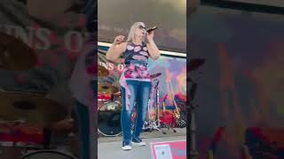 Pour Some Sugar on Me by Def Leppard (Cover By Guns Out)