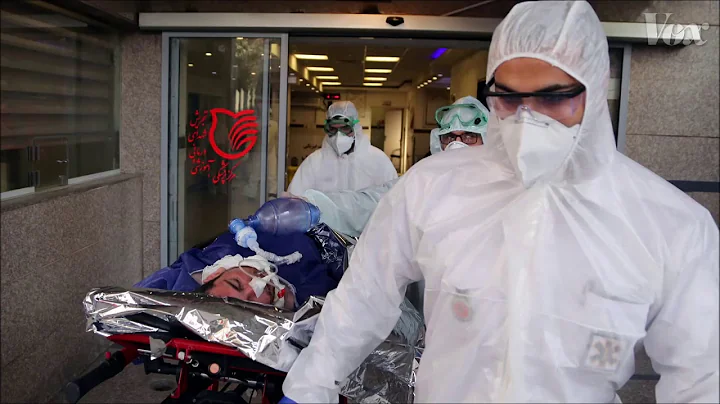 Why fighting the coronavirus depends on you