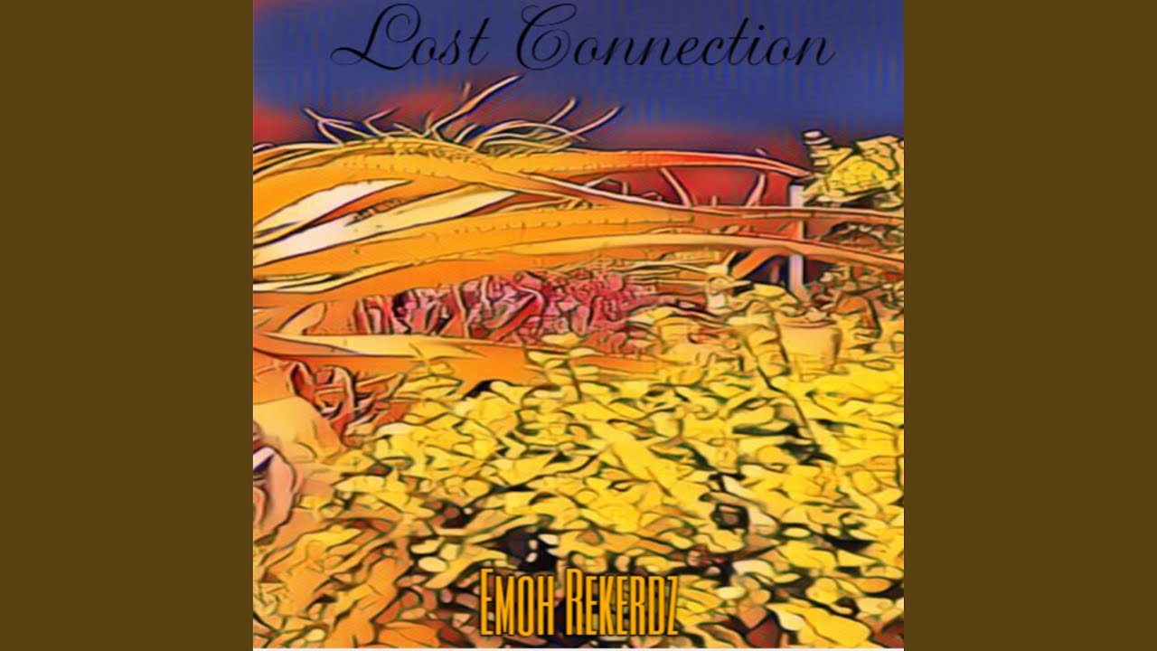 Lost Connection - YouTube