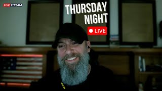 Thursday Night Live - Why Do We Dehumanize Each Other? 📱