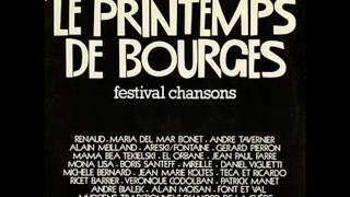 Miniatura de "Renaud - Hexagone - Printemps de Bourges 1978"