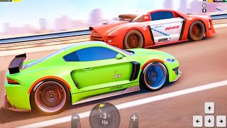 Car Nissan Extreme Rally Fury Driving Simulator - Sport Car Gear Club True Racing - Android GamePlay screenshot 5