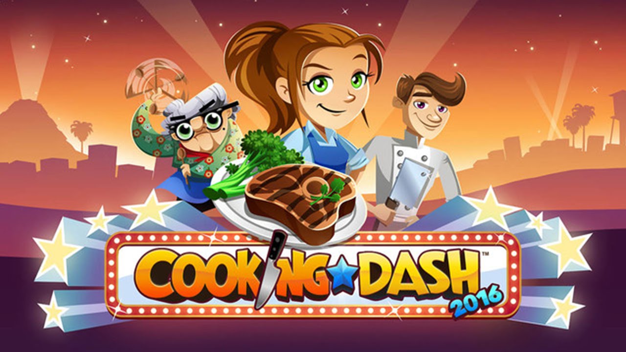 Image result for cooking dash