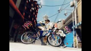 Fly With A Style Thats Unique