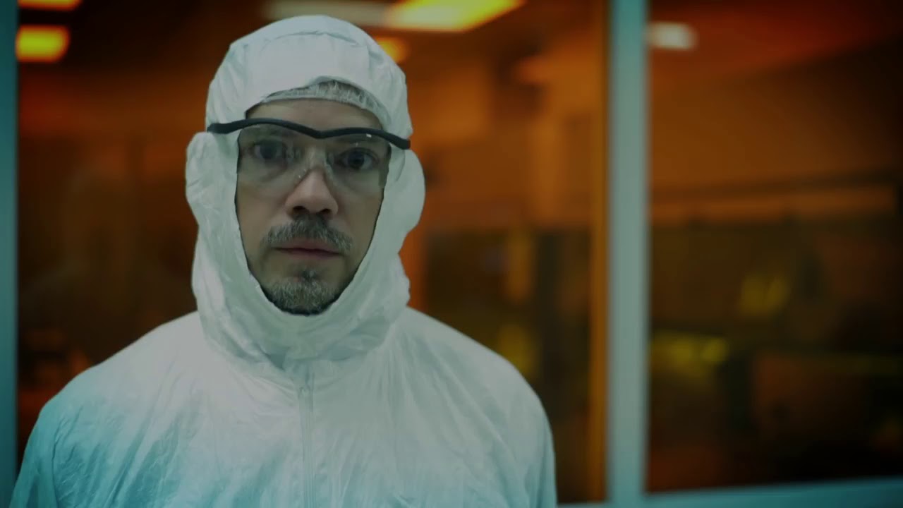 Worlds smallest 3D printed fidget spinner measures just 100 micron