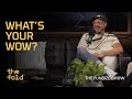 Seeking the "Wow" Moment with Brian Peterson | The Fold