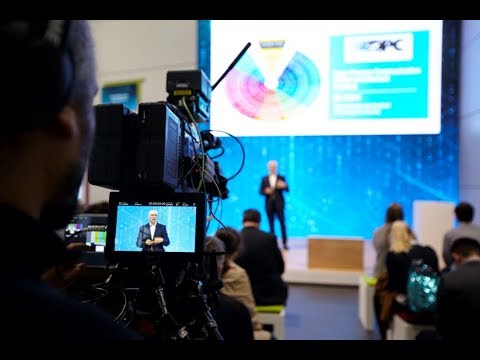 digital twin market Live @SPS IPC Drives – Expert Forum Day 1 | 27 November 2018