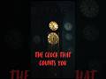 This Clock Knows When You Die | Episode 09 #horrorshorts