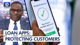 Loan Apps: Nigerians, Be Wary Of Engaging Mobile Money Lenders - FCCPC CEO