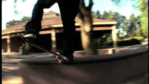 Monday Movie: Stefan Janoski - TransWorld SKATEboarding