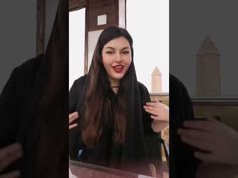 عروس افسانه هایی عاشقت میمونم قدر تورو میدونم نیاد اون روزی که بی تو بمونم ولاگ روزانه دابسمش قشنگ