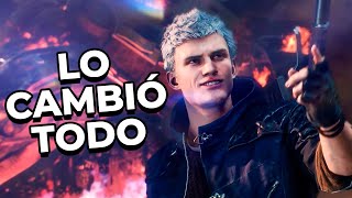 Devil May Cry 5 - NERO y su verdadera MOTIVACIÓN