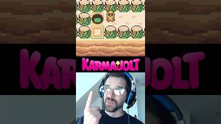 Skip to the last level in Mole Mania (an amazing Game Boy game) - A Wild Glitch Appears!