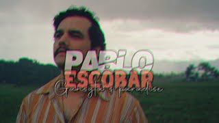 Pablo Escobar (NARCOS) – Gangsta's Paradise Resimi