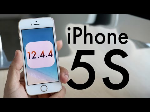 How to install iOS 14 beta 5 on any iPhone. 