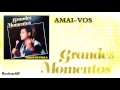 02. Amai-vos - Ozéias de Paula (Versão Lp - Grandes momentos) Continental 1988