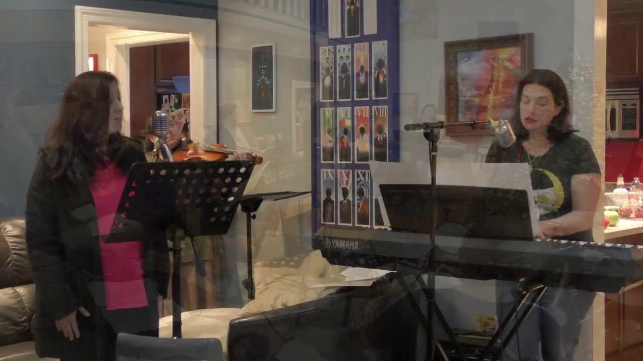 Ain T No Rest For The Wicked Jazz
