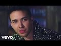 Prince Royce - Culpa al Corazón (Official Video)