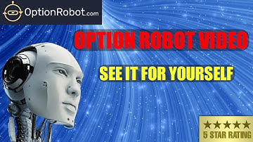 Option Robot UPDATE, IT WORKS! Evidence Video!  - Kristina Kris