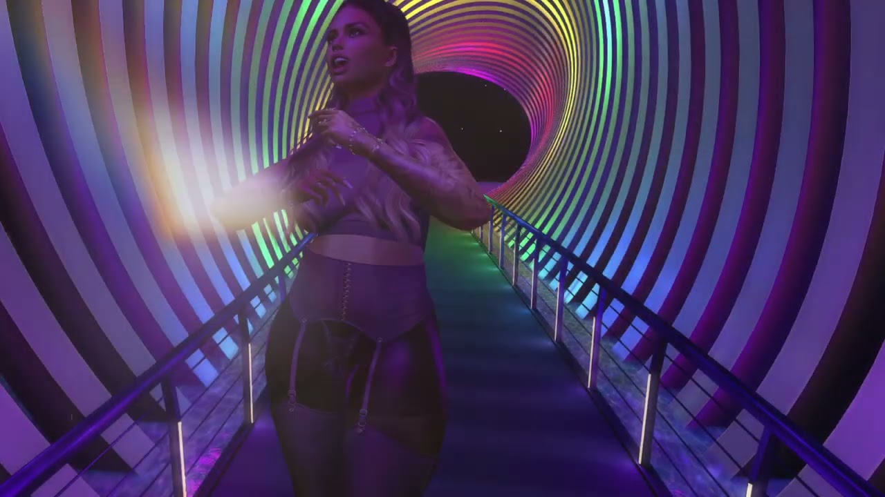 Love Takes Time, Emotionaler EDM Pop Song