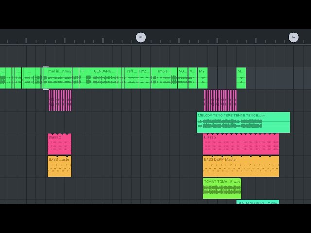 SAMPLE FL STUDIO LANGKA, PRIVATE TERBARU 2024 OLD, KUMPLIT YANG KALIAN CARI² class=