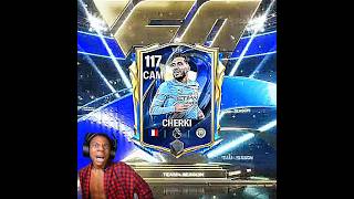 I Didn’t Expect This 🤯❤️‍🩹 #eafc #fifamobile #eafcmobile25 #easportsfc #fifamobilecommunity