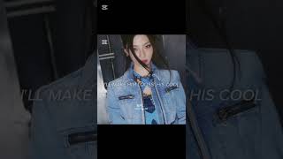 -Jiwoo Çok Korkunç Omg Btw