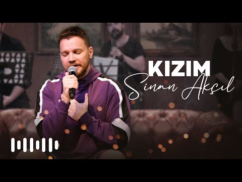 Sinan Akçıl - Kızım (Akustik)