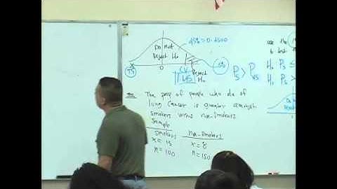Statistics Lecture 14 part 12
