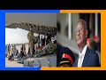Uganda Imesema Kuwa Itawachukua Wakimbizi 2000 Wa Afghanistan 