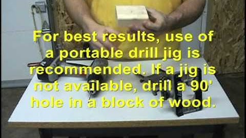 How to Build an Accelerator Table