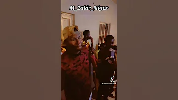 Daga Allah Ne M Zakir Niger 