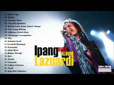 IPANG ( BIP ) - FULL ALBUM (KING OF SOUNDTRACK) INDONESIA