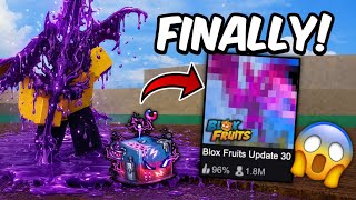 Blox Fruits Summer Update FINALLY TODAY! Trailer + Release Date..