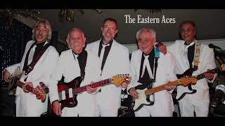 Video thumbnail of "The Eastern Aces - Route 66 - Leiden 2011"