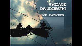 Ryczące Dwudziestki - Wzgórza Walii chords