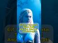 Di Cerita Mythology-Nya Elf Berbeda ?!