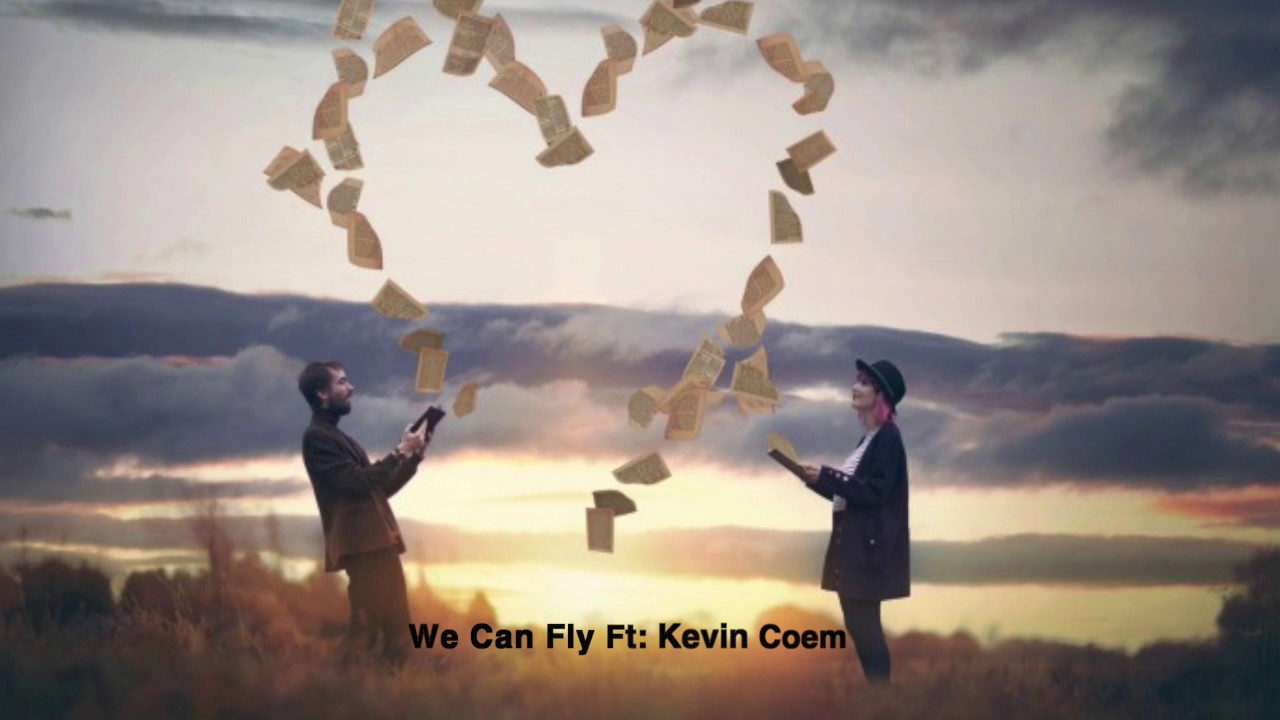 You And I We Can Fly Kpop