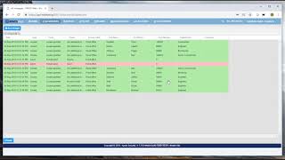 Apollo APACS Web live event