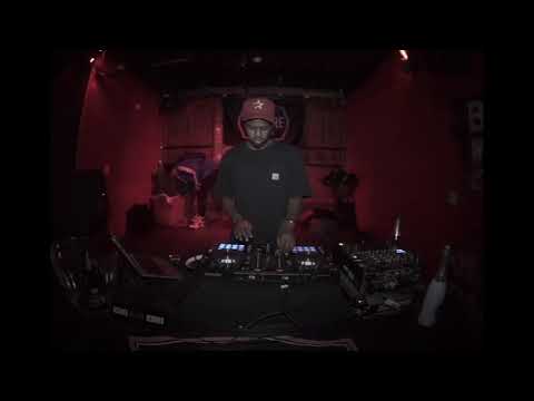 LIVESTREAM (002) | 2SEATER | DJ Set